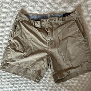 Ralph Lauren Men's Classic Chino Shorts